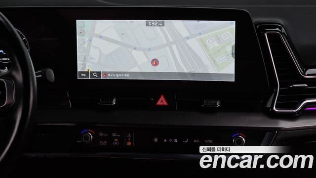 Kia Sportage 5세대 Noblesse, 2022 15