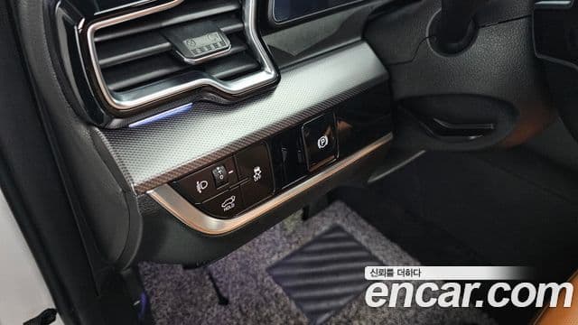 Kia Sportage 5세대 Noblesse, 2022 16