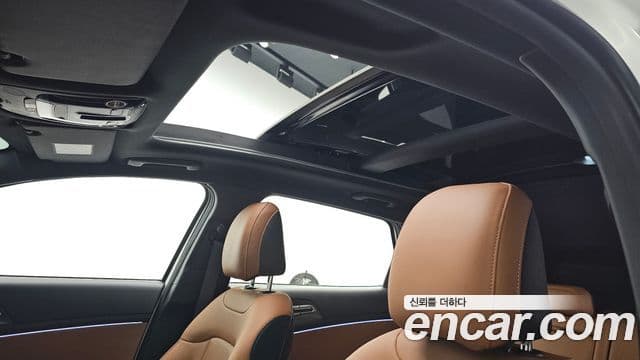 Kia Sportage 5세대 Noblesse, 2022 17