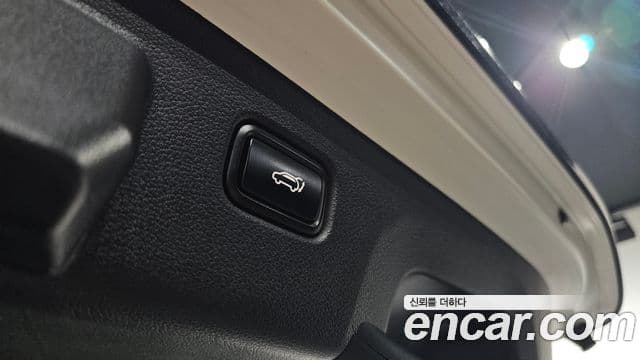 Kia Sportage 5세대 Noblesse, 2022 18