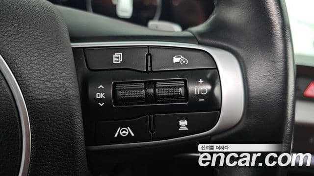 Kia Sportage 5세대 Noblesse, 2022 20