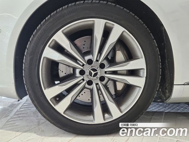 Mercedes-Benz S-класс W222, 2014 все фото