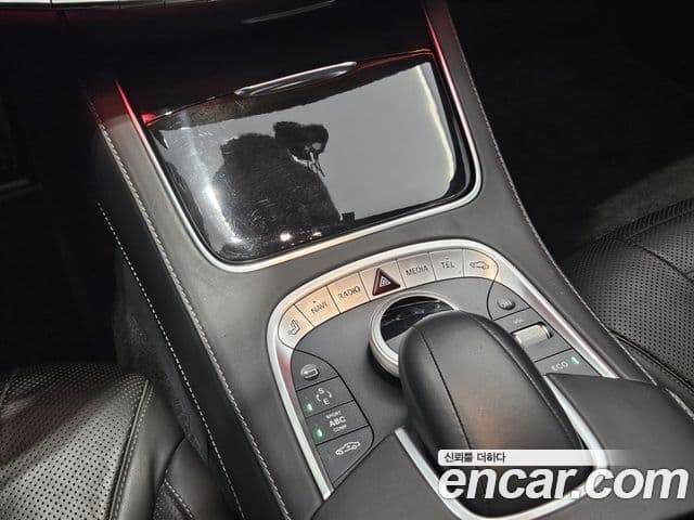 Mercedes-Benz S-класс W222, 2014 9