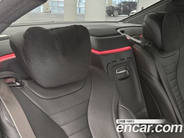 Mercedes-Benz S-класс W222, 2014 17