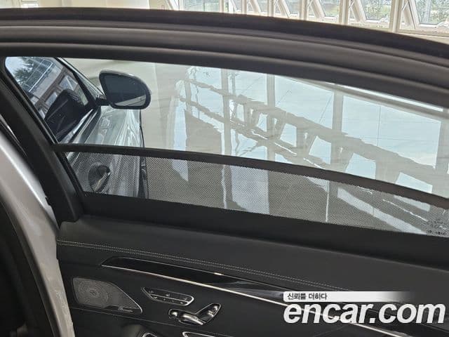 Mercedes-Benz S-класс W222, 2014 18