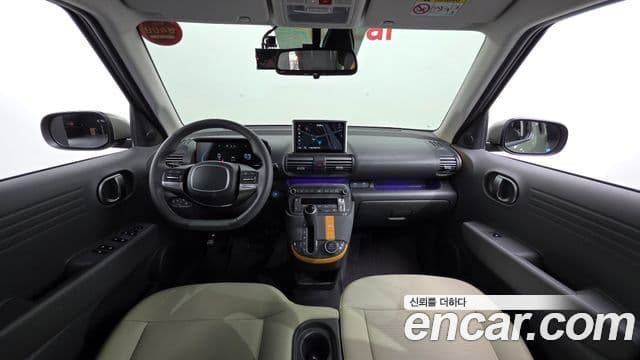 Hyundai Casper турбо D Essential, 2023 7