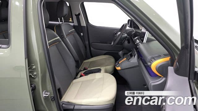 Hyundai Casper турбо D Essential, 2023 10