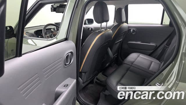 Hyundai Casper турбо D Essential, 2023 12