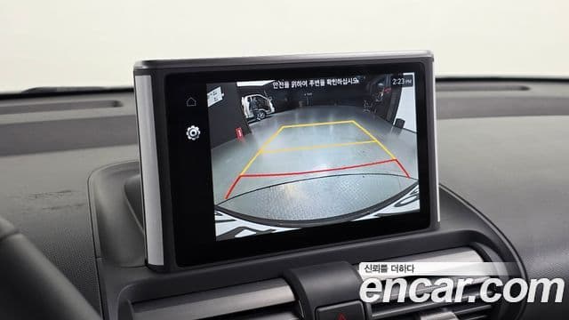 Hyundai Casper турбо D Essential, 2023 14