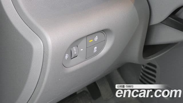 Hyundai Casper турбо D Essential, 2023 16