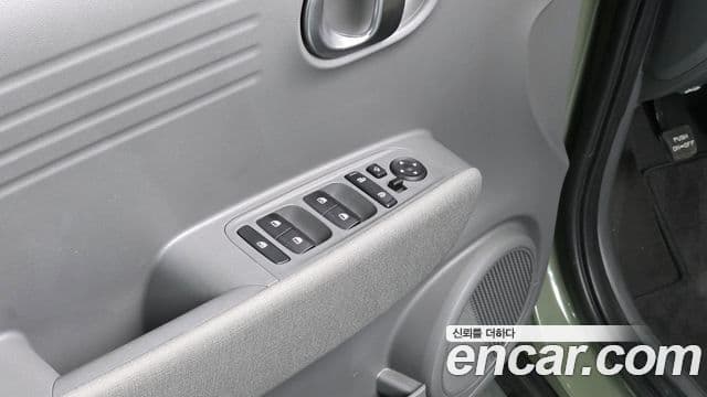 Hyundai Casper турбо D Essential, 2023 17