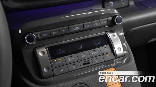 Hyundai Casper турбо D Essential, 2023 18