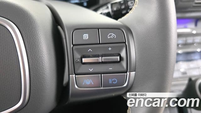 Hyundai Casper турбо D Essential, 2023 19