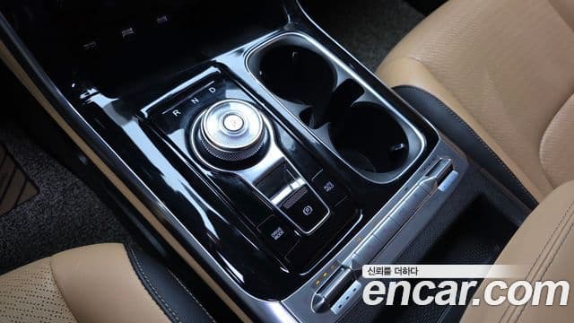 Kia Carnival 4세대 Noblesse, 2021 9