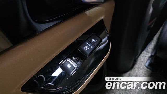 Kia Carnival 4세대 Noblesse, 2021 17