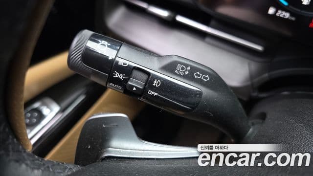 Kia Carnival 4세대 Noblesse, 2021 18