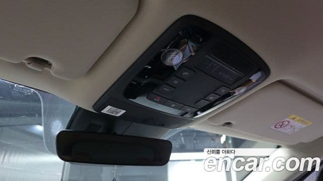 Kia Carnival 4세대 Noblesse, 2021 19