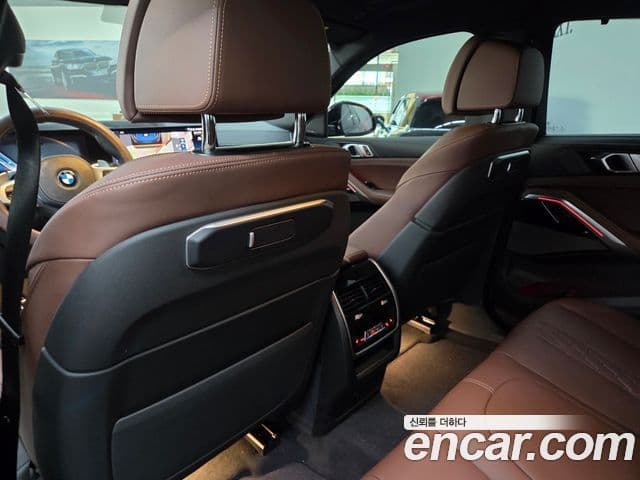 BMW X6 (G06) xDrive40i M Sport, 2025 6