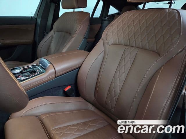 BMW X6 (G06) xDrive40i M Sport, 2025 7