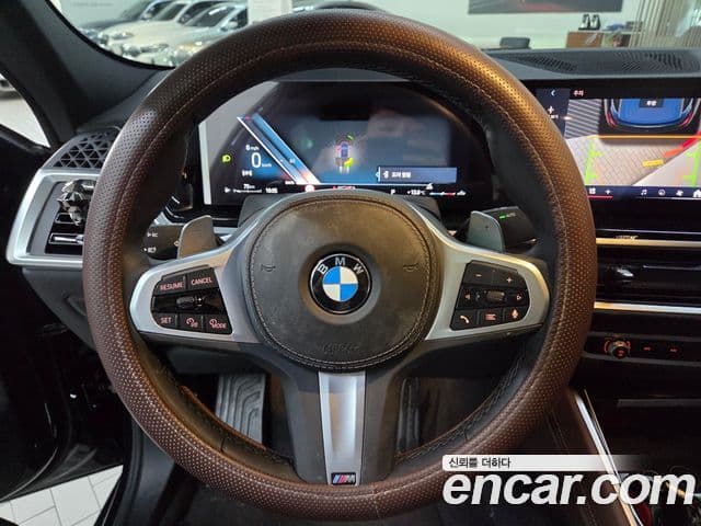 BMW X6 (G06) xDrive40i M Sport, 2025 11