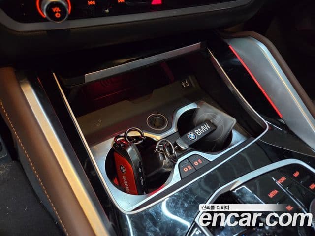 BMW X6 (G06) xDrive40i M Sport, 2025 13