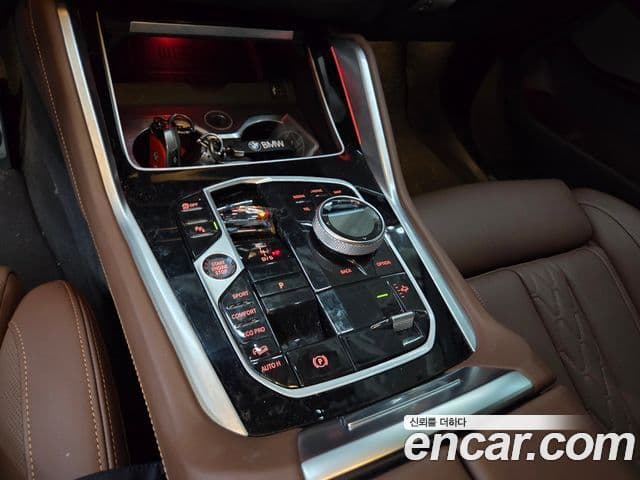 BMW X6 (G06) xDrive40i M Sport, 2025 14