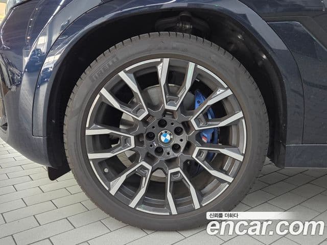 BMW X6 (G06) xDrive40i M Sport, 2025 16