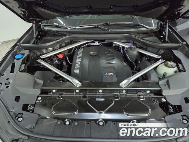 BMW X6 (G06) xDrive40i M Sport, 2025 19