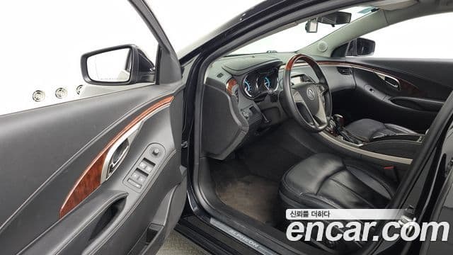 Chevrolet(GM대우) 알페온 Premium, 2014 10