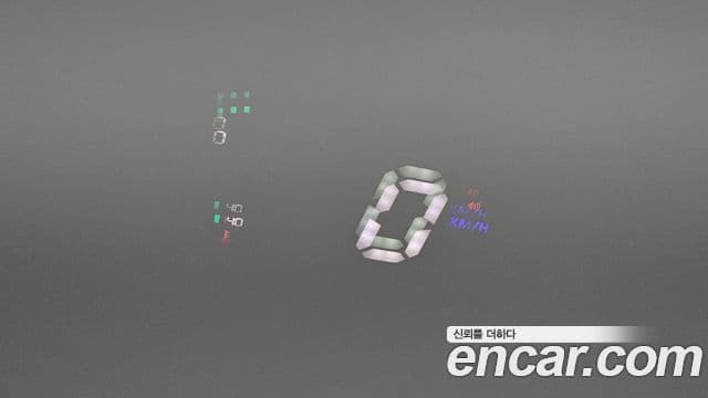 Chevrolet(GM대우) 알페온 Premium, 2014 17