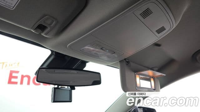 Chevrolet(GM대우) 알페온 Premium, 2014 18