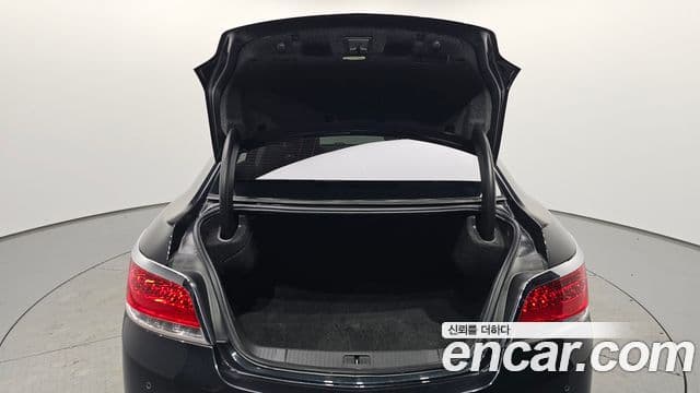 Chevrolet(GM대우) 알페온 Premium, 2014 20