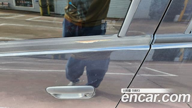 Chevrolet(GM대우) Matiz Creative стандартная версия, 2011 9