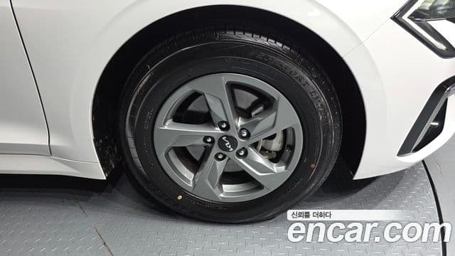 Kia The / новый New K5 3세대 Trendy, 2024 все фото