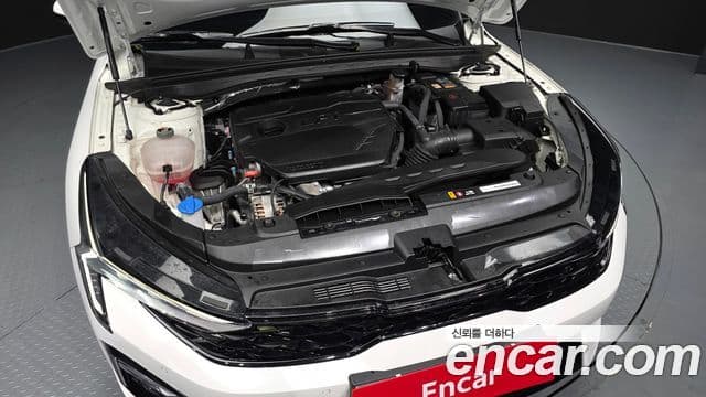 Kia The / новый New K5 3세대 Trendy, 2024 6