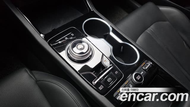 Kia The / новый New K5 3세대 Trendy, 2024 9