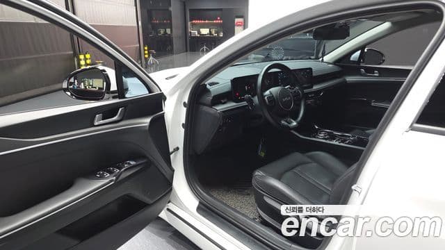 Kia The / новый New K5 3세대 Trendy, 2024 10