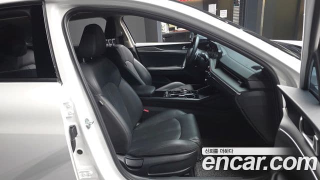 Kia The / новый New K5 3세대 Trendy, 2024 11