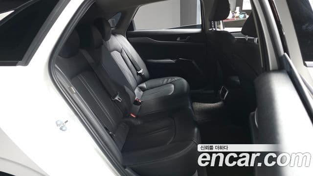 Kia The / новый New K5 3세대 Trendy, 2024 12