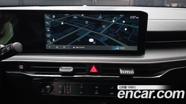 Kia The / новый New K5 3세대 Trendy, 2024 14