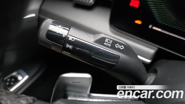 Kia The / новый New K5 3세대 Trendy, 2024 16