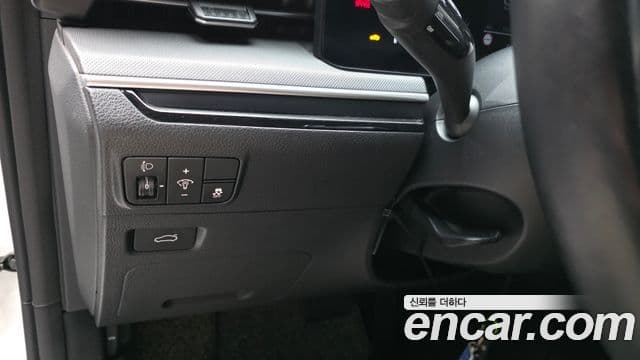 Kia The / новый New K5 3세대 Trendy, 2024 18