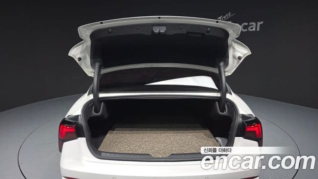 Kia The / новый New K5 3세대 Trendy, 2024 20