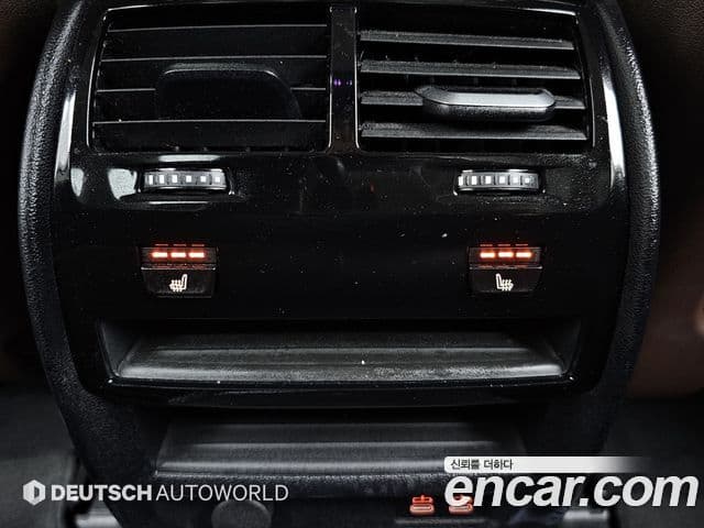 BMW 5시리즈 (G30) Luxury, 2023 16