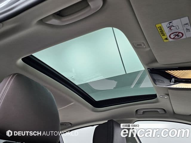 BMW 5시리즈 (G30) Luxury, 2023 18