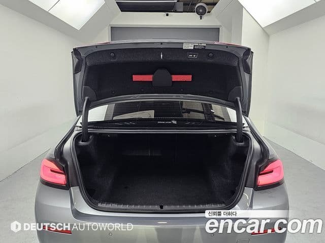 BMW 5시리즈 (G30) Luxury, 2023 19