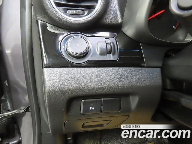 Chevrolet(GM대우) Orlando пакет безопасности, 2014 10