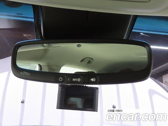 Chevrolet(GM대우) Orlando пакет безопасности, 2014 14