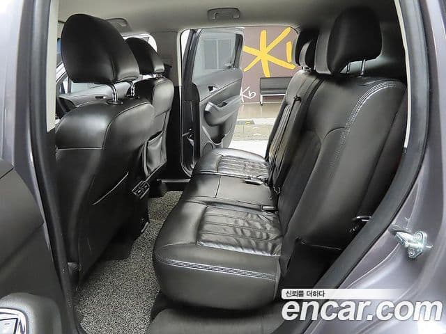 Chevrolet(GM대우) Orlando пакет безопасности, 2014 19