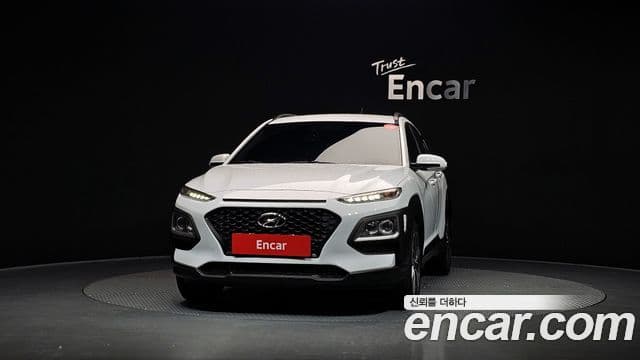 Hyundai Kona Modern pop, 2019 3